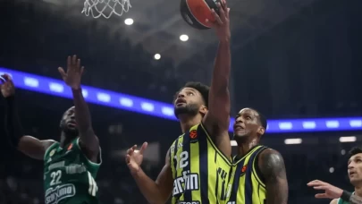 Fenerbahçe Partizan maçı ne zaman, saat kaçta, hangi kanalda? EuroLeague canlı yayın bilgileri