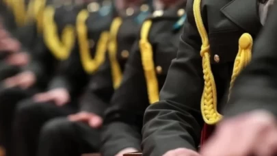 17 Ekim Dünya Astsubaylar Günü mesajları
