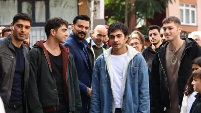 Altı Üstü İstanbul 17. bölüm CANLI İZLE! ATV canlı yayın: Yeni bölümde neler olacak?