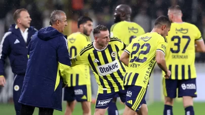 Fenerbahçe'de Kerem ve Lukaku hesabı açtı