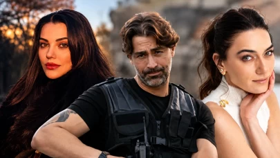 Kasabanın Gülleri filmi oyuncuları kimler, konusu ne?