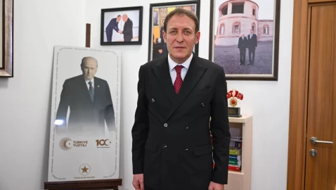 MHP, “Köke Yolculuk Panel ve Sergi Programı”nı 20 Aralık’ta düzenlenecek