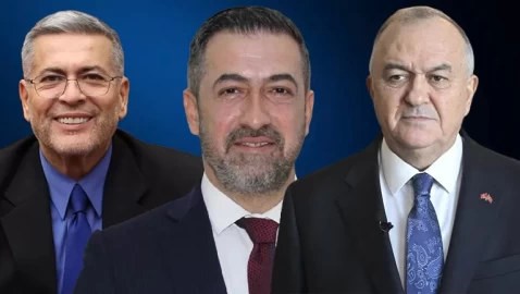 Uzaydan sağlığa, mühendislikten güvenliğe: MHP’li milletvekillerinden genel kurulda kritik mesajlar