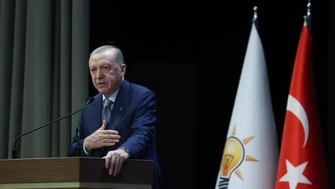 Ak Parti’de kritik toplantı! Yılın son MYK’sında asgari ücret gündemde