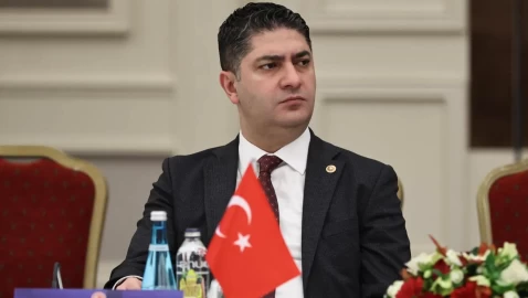 İsmail Özdemir’den 'Terörsüz Türkiye' mesajı: MHP Lideri Bahçeli’nin haklılığı her geçen gün daha iyi anlaşılmaktadır