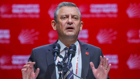 CHP’de kritik tarih 20 Temmuz! Özgür Özel yeni parti için yol haritasını açıkladı