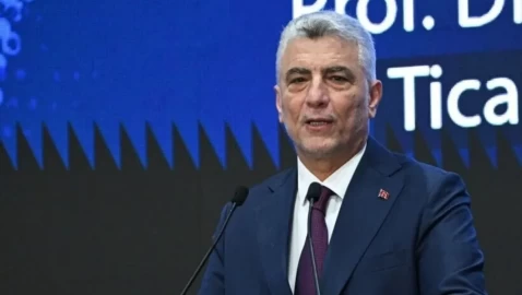 Bakan Bolat'tan 12 Eylül vurgusu