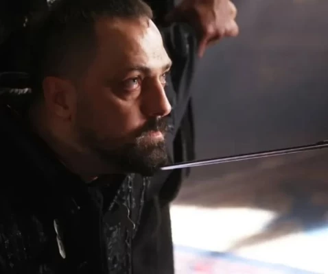 Sessizliğini Koruyan Mehmed’den Beklenmedik Hamle!