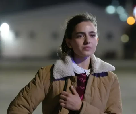 Taşacak Bu Deniz Eleni diziden ayrılıyor mu?