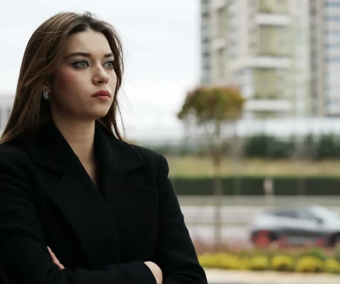 A.B.İ. dizisindeki o görkemli yalı hakkındaki gerçek ortaya çıktı