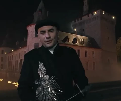 The Traitors Türkiye şatosu nerede, hangi ülkede? The Traitors Türkiye nerede çekiliyor, Türkiye'de mi?