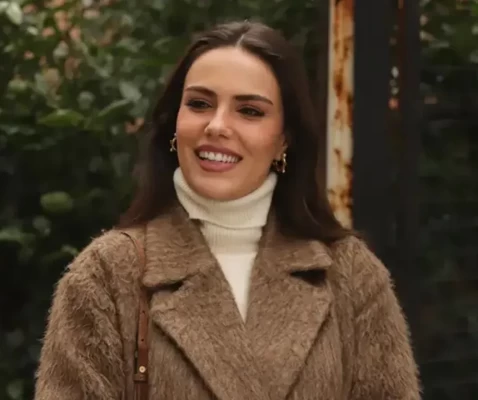 Cenneti Çocukları Gönül neden yok? Özgü Kaya Cenneti Çocukları dizisinden ayrıldı mı?