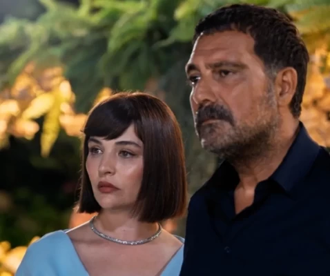 Ömür Usta izle! NOW TV canlı izle