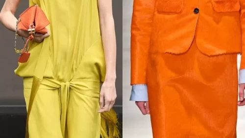 2026 moda renkleri açıklandı! İşte mutlaka sahip olmanız gereken 3 ton