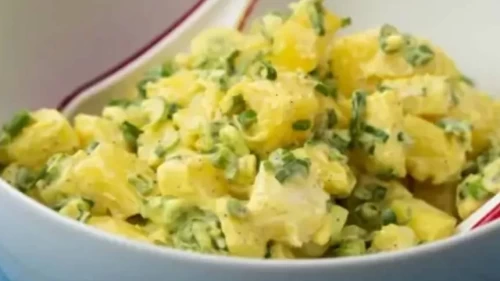 Kıvamı tam, lezzeti efsane! Bu tarif sosyal medyada trend oldu