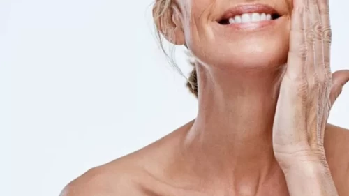 30’unda 40 gibi görünüyorsanız suçlusu bu ikili