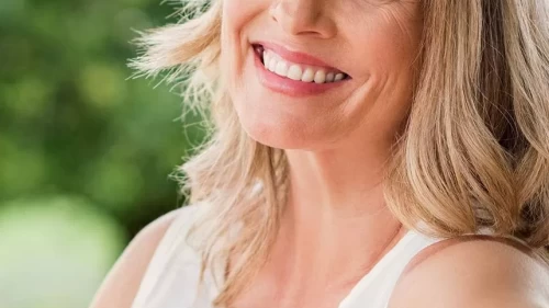 Zamana meydan okuyan kadınların güzellik sırrı