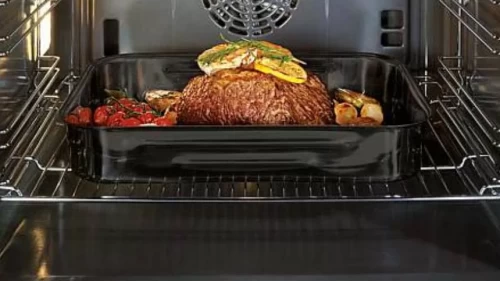 Fanlı fırında hangi yemekler daha güzel olur?