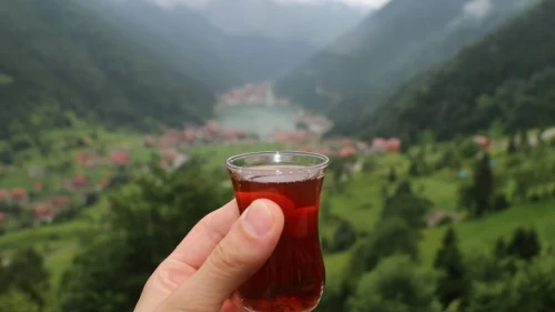 O eksik lezzetin nedeni meğer buymuş