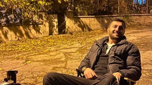 Ankara’da iş yerinde silahlı kavga: 1 ölü, 1 yaralı