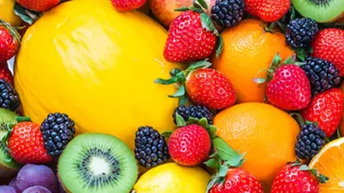 Dondurucuda meyve saklamanın altın kuralları