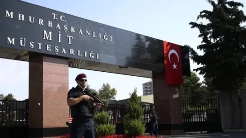 MİT, istihbarat uzmanı istihdam edecek