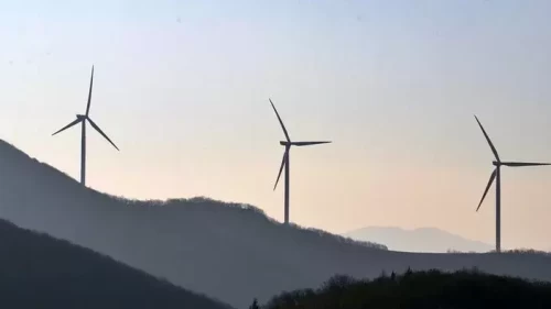 Enerji ve Tabii Kaynaklar Bakanlığı Erzurum'da yeni YEKA alanı belirledi