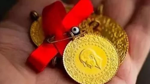 13 Kasım 2025 altın fiyatları: Gram, çeyrek, yarım ve Cumhuriyet altını ne kadar oldu?