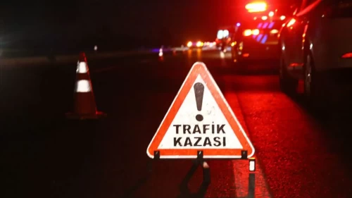 Bursa’da zincirleme kaza: 8 yaralı, 1’i ağır