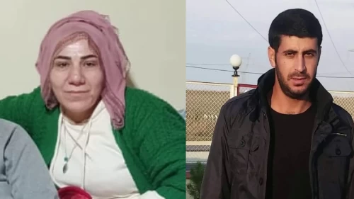 Üvey annesini öldüren sanığa indirimli ceza İstinaf Mahkemesi'nden döndü: Müebbet hapis cezası aldı!