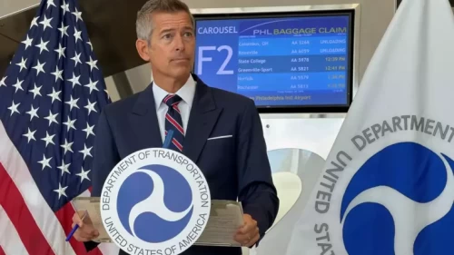 ABD’de hükümet krizi derinleşiyor