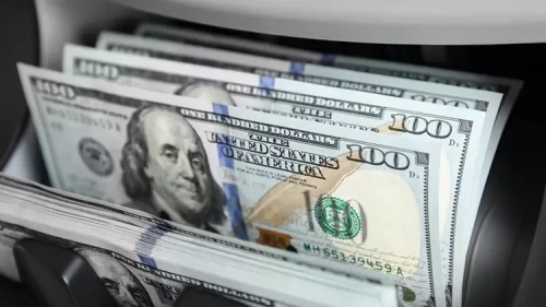 Ödemeler Dengesi verileri açıklandı