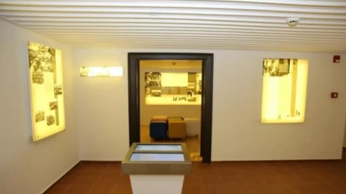 Bakan Ersoy: Atatürk’ün Selanik’teki mirasının kapılarını yeniden açıyoruz