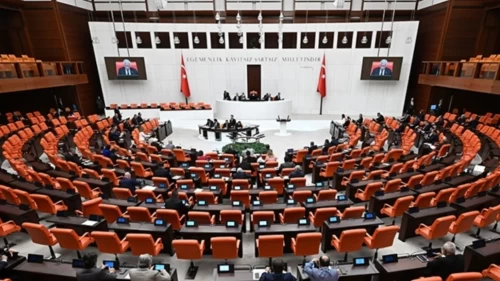 TBMM’de kritik toplantı: Bakanlığın 2026 bütçesi görüşülüyor