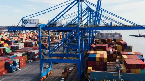 İhracat artarken miktar geriledi! TÜİK Eylül dış ticaret verilerini açıkladı