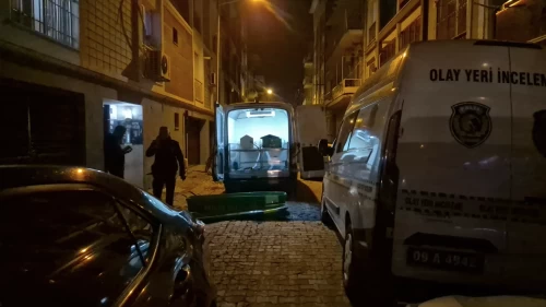 Aydın’da üniversite öğrencisi Melisa Şengül evde ölü bulundu