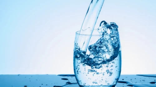 Alkali suyun tadı nasıldır?