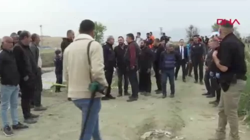 Elazığ'da 7 gündür kayıp olan otizmli Veysel’in cansız bedeni bulundu