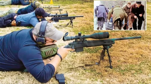 Bosna’nın “turist” cellatlarına 30 yıl sonra hesap vakti!