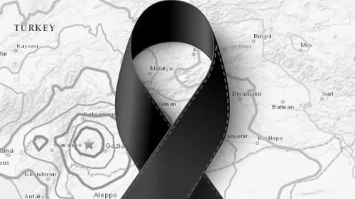 Dünyadan Türkiye’ye taziye mesajları: “Acınızı paylaşıyoruz”