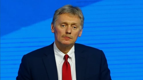 Peskov: "Ukrayna, Rusya ile müzakere etmek zorunda kalacak"