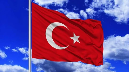 K. Makedonyalı milletvekili Salih Murat’tan Türkiye’ye taziye mesajı