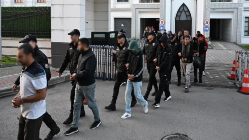 Sahte bungalov ilanlarıyla 35 milyon liralık vurgun: 37 kişi gözaltına alındı