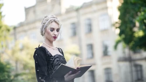 Rönesans kadınlarının hiç bilinmeyen ritüelleri