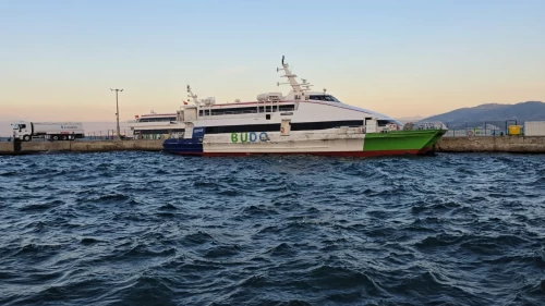 Bursa–İstanbul hattında ulaşım aksadı