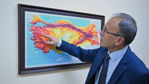 Doç. Dr. Bülent Özmen’den korkutan uyarı