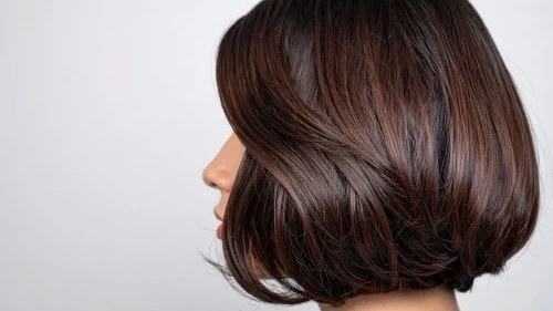 Kuaför randevularını iptal ettiren küt saç trendi! Evde deneyen vazgeçemiyor