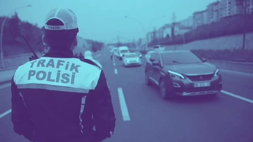 Yılbaşı kutlamalarında trafiğe kapatılacak cadde ve sokaklar