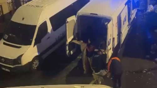 İstanbul’da yeni zehirlenme şüphesi