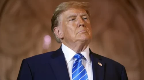 Trump: “H200 çiplerinin Çin’e satışına izin vereceğiz”